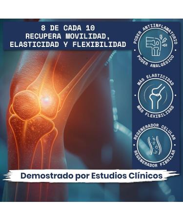 Helix Original - Natural Supplement for Joint Pain | With Snail Extract Turmeric And Boswellia | Lactose Free Gluten Free | 2 units (60 capsules) - Buy Online on GoSupps.com