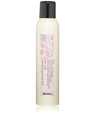 Davines This Is A Dry Texturizer | Texturizing Spray for Full Bodied Hair with Volume  Strong Hold  and Tousled Look | 7.4 oz - Buy Online on GoSupps.com