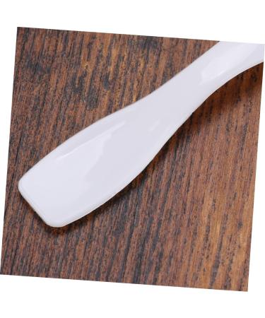 Magiclulu 300-Piece Makeup Shovel Set | Face Cream Spatula & Spoon for Perfect Application | Best Cosmetics Tools for Flawless Makeup - Buy Online on GoSupps.com