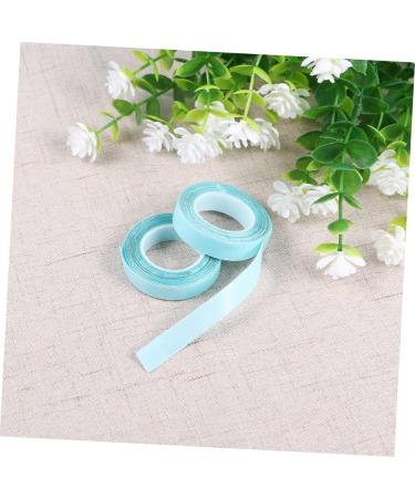 minkissy 4 Rolls Wig Tape on Extensions Adhesive Hair Extensions Tape in Human Hair Extensions Hair Tape Double Sided Extension Tape Seamless Extention Tape for Hair Adhesive Tape Dedicated - Buy Online on GoSupps.com