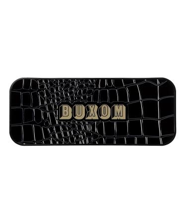 Buxom Empty Eyeshadow Bar Palette - Customizable Makeup Organizer for Travel & Beauty - Buy Online on GoSupps.com