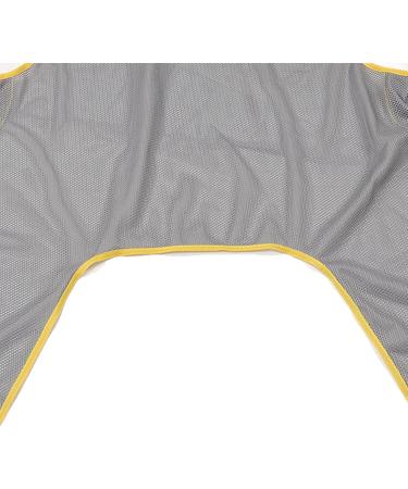 Patient Lift Sling Breathable Patient Lift Walking Sling Soft Mesh for Hospital - Buy Online on GoSupps.com