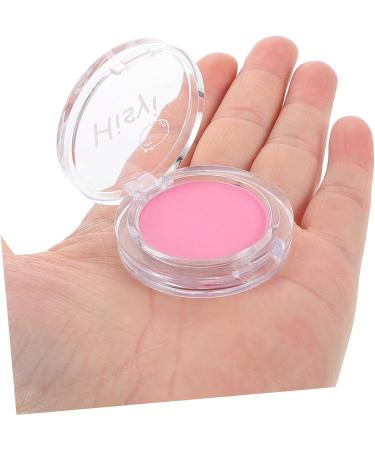 Outanaya Blush Palette Blouses Blusher Face Blush Girl Blush for Cheeks Blush for Black Women Lady Blush Pink - Buy Online on GoSupps.com