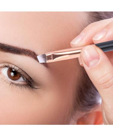 Liquid Blush Brush Cosmetics Brush Professional Makeup Brush Eyeliner Brush Applicator Make up - Buy Online on GoSupps.com