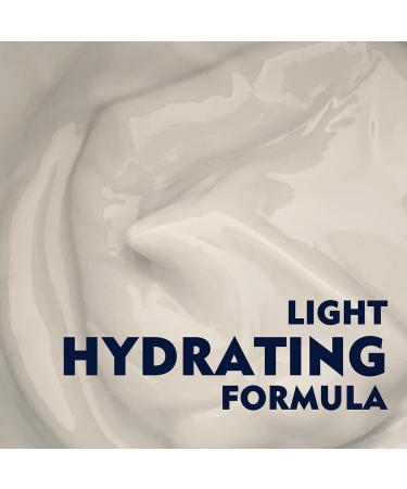 Nivea Men Body Cream Deep Impact 13.5oz - 48h Moisture for Normal Skin | Beiersdorf International Shipping - Buy Online on GoSupps.com