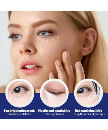 Glozie Instant Eye Lift Glozie Eye Instant Eye Bag Eraser Glozie Eye Cream Glozie Eye Bag Remover Instant Eye Lift Smooth Wrinkles Tighten Sagging Skin & Brighten Skin Tone /344 ( Color - Buy Online on GoSupps.com