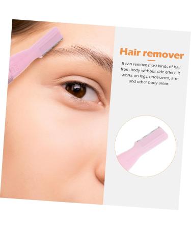 Beaupretty Women's Electric Razor & Trimmer - Shave Remove Nose Hair & Groom with Ease | International Shipping Available - Buy Online on GoSupps.com