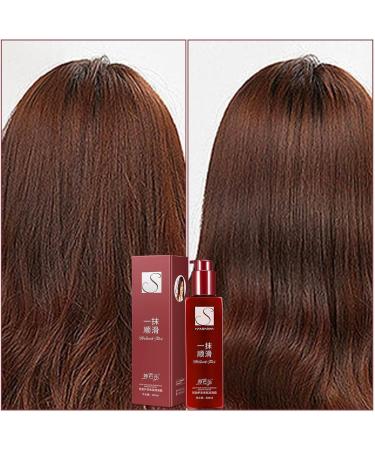 No Rinse Hair Care ConditionerLeaveIn Nourishing Hair Conditioner for Detangling Greasy Hair Enhancer for Satge Performance Travel Home Dating Gatherings Skuda - Buy Online on GoSupps.com
