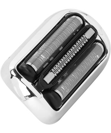 73S Foil Cutting Head for Electric Razors - Compatible with Braun Series 7 Blades | Premium Replacement for 70-N1300S 70-87200CC 70300CC | Worldwide Shipping - Buy Online on GoSupps.com