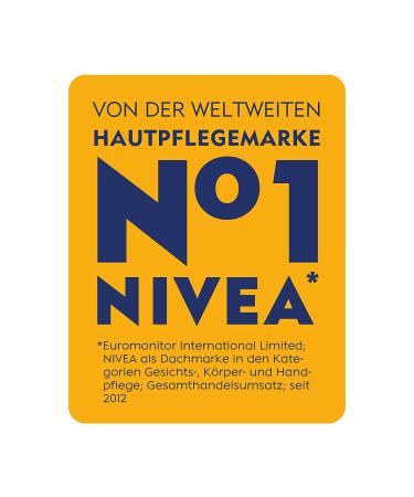 Nivea Vital Pampering Cleansing Milk 200ml - Gentle Makeup Remover & Moisturizing Facial Cleanser | International Shipping - Buy Online on GoSupps.com