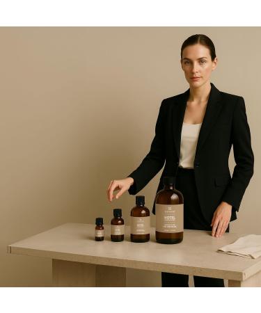 Hotel Series Luxury Diffuser Oil Inspired by 1 Hotel Miami Scent for Ultrasonic and Waterless Diffusers Humidifiers Vaporizers Santal Fragrance Oil Blend 0.34 fl oz Santal 0.34 Fl Oz (Pack of 1) - Buy Online on GoSupps.com