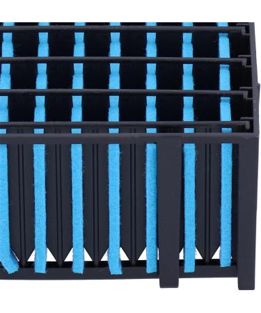Part Air Cooler Filter Mini Portable Air Cooler Filter Replacement Part Fit for Air Conditioner Fan - Buy Online on GoSupps.com