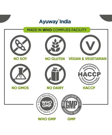 Buy Boswellia Extract Veg Capsules for Joint Support - 90 Capsules 30 Days Supply | International Shipping Available - Buy Online on GoSupps.com