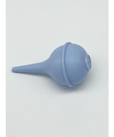 Comfort Soft Sterile Ear Bulb - 2 oz - Nasal Suction - Ulcer Relief (4 Pack) - Buy Online on GoSupps.com