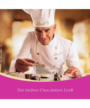 Lindt Pralin s Mini Assortiment de chocolat 180g - Buy Online on GoSupps.com