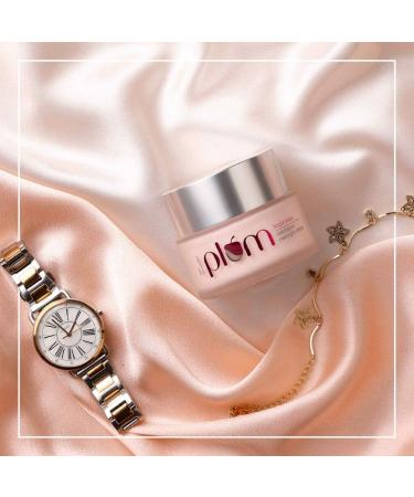 Plum Repairing cream for years 50 ml age specialist for normal and dry skin vegan skin care - Buy Online on GoSupps.com