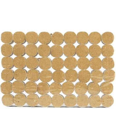 Moxa Rolls 54pcs - Pure Moxibustion Sticks for Home & Massage | Personal Care for All Ages - Buy Online on GoSupps.com