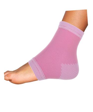 Toddmomy Ankle Protector Socks for Kids 5 Pairs Sports Ankle Support Sleeves & Wraps Sprain Proof Braces for Enhanced Comfort & Protection - Buy Online on GoSupps.com