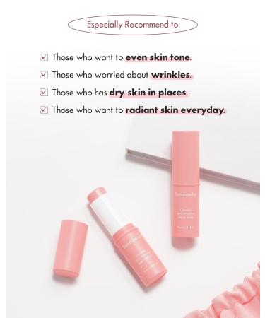 SKINCURE Camellia Anti-Wrinkle Multi Balm - Hydrating Korean Face Neck & Eye Cream with Shea Butter & Extract | 0.4 oz - Buy Online on GoSupps.com