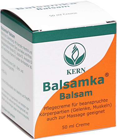 ALLCURA NATURHEIL.GMBH Balsam - Buy Online on GoSupps.com