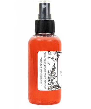 Dragon's Blood Spray 4 oz | Handmade Aromatherapy | Infused Oils | Hoodoo Voodoo Wicca Pagan | International Shipping - Buy Online on GoSupps.com