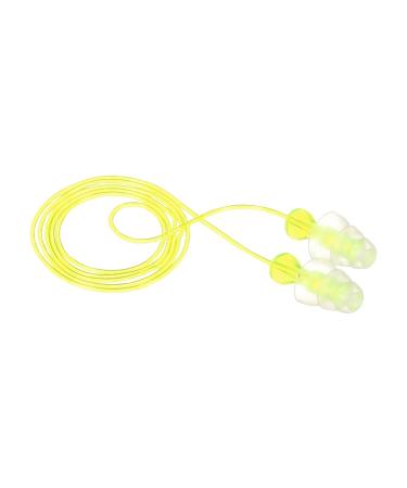 Buy Peltor Next Tri-Flange Corded Earplugs | Best Noise Reduction for International Shipping - Buy Online on GoSupps.com