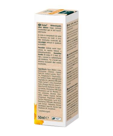 Kneipp Cream Anti-Callus Calendula Orange 50ml - Best for Smooth Feet | International Shipping - Buy Online on GoSupps.com