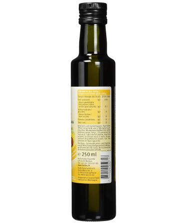 Holle Organic Baby Food Oil - Pack of 2 (2 x 250 ml) | Premium International Shipping - Buy Online on GoSupps.com