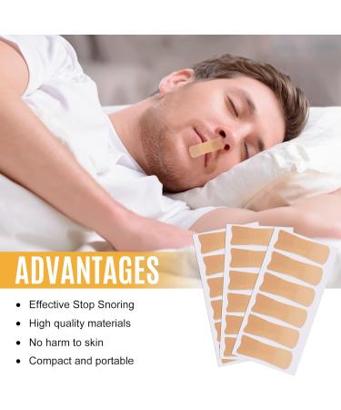 Mouth Tape for Sleeping - Anti Snoring Device for Quality Sleep and Instant Relief - Buy Online on GoSupps.com