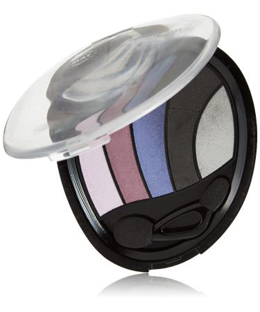 DEBORAH DEBORAH Dh Perfect Smokey Eye Palette 10-21g