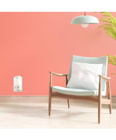 Glade PlugIns Hawaiian Breeze Starter Kit - 1 Warmer + 5 Refills for Home and Bathroom - Buy Online on GoSupps.com