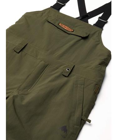 Burton Kid's Skylar Bibs 2023 - Small Black | Shop Now at [Your eCommerce Company Name] - Buy Online on GoSupps.com