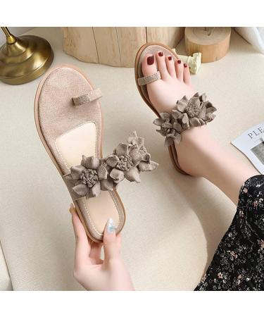 CrEev Best-Walk Orthopedic Sandals - Slip-On Gray Beach Travel Slippers (EU 37 & 40) - Comfort & Style for Every Step - Buy Online on GoSupps.com