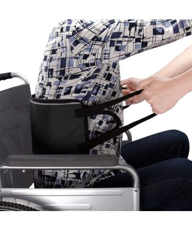 Family Elderly/Patient Care Transfer Sling Patient flip Multi-Function Care Sling Disabled Waist Auxiliary Belt Medical Rehabilitation Sling