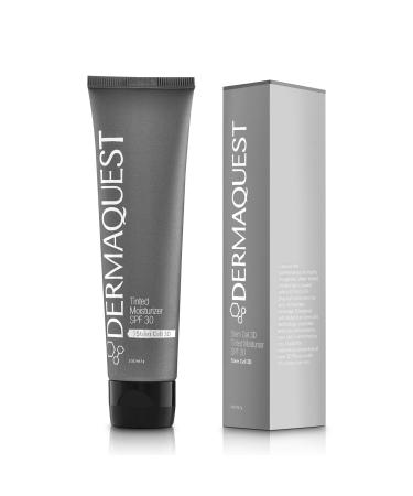 Dermaquest Skin Therapy - Stem Cell 3D Tinted Moisturizer SPF 30 - 2oz / 56.7g by DermaQuest Skin Therapy - Buy Online on GoSupps.com