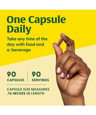 MegaFood Extra Strength Methyl B12 Vitamins Bioavailable Vitamin B12 3000mcg Per Serving Supports Energy Metabolism & Nervous System Health Beet Root Vegan Gluten Free 90 Capsules 90 Servings - Buy Online on GoSupps.com