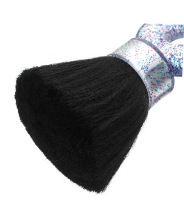 Shop Minkissy Broken Hairbrush & Razor - Men's Shaving Brush Tool for Salon & Neck Care - Slim 8.5x3.5cm Pink - Buy Online on GoSupps.com