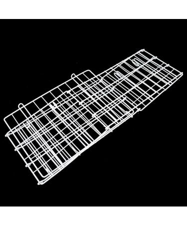 Rear Basket Large Capacity Long Service Life Space-Saving Scooter Basket for Shopping Home General Wheelchairs Travel  - Buy Online on GoSupps.com