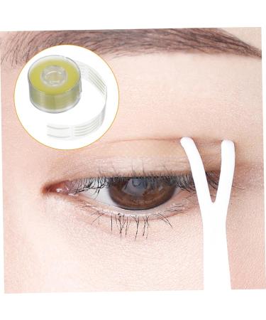 900 Pairs Double Eyelid Tape Stickers Eye Makeup Tape Eyelid Sticker Tape Self- Adhesive Eye Tapes Eye Lift Tape Eyelid Stickers Makeup Double Eyelid Sticker Eyes Makeup Tools - Buy Online on GoSupps.com
