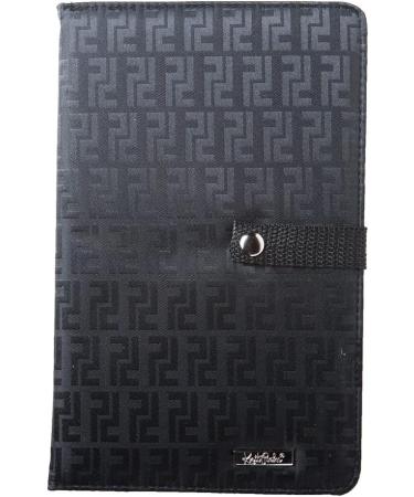 Knit Picks Premium Knitting Chart Keeper - Black | Convenient & Stylish Organizer - Buy Online on GoSupps.com
