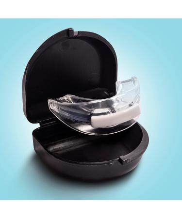 Custom Fit Multi-Use Mouth Guard by Luminessa Sleep - Buy Online on GoSupps.com