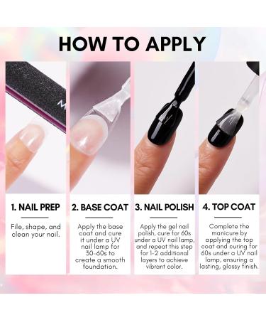 Makartt Gel Nail Polish 15ml Soak Off Sexy Red Gel Nails LED UV Lamp Cured Bright Nails Gel Polish Valentine Nail Art Design Love Decoration Manicure Salon DIY at Home Holiday Gift Kiss Me Red (1pcs) - Buy Online on GoSupps.com