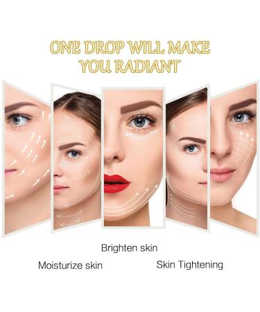 Advanced Bee Venom Serum | Anti-Aging Face Serum for Fine Lines & Wrinkles | Hydrating International Shipping - Buy Online on GoSupps.com