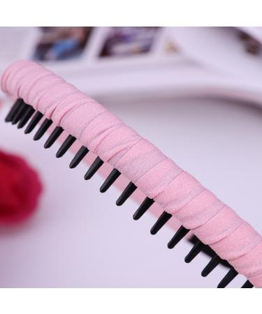 Frcolor 6pcs Teeth Headbands - Stylish Headwear Accessories for Girls & Women | International Shipping Available - Buy Online on GoSupps.com