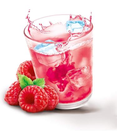 Teisseire Raspberry Syrup 600 ml - Buy Online on GoSupps.com