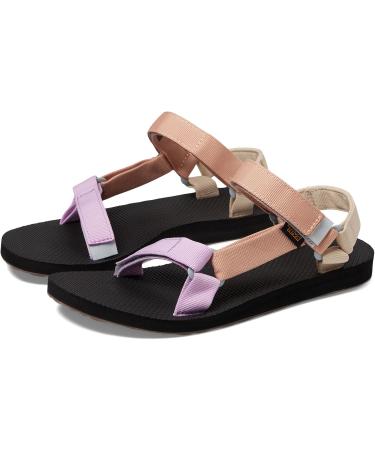 Teva Terra Fi 4 Men's Sport & Outdoor Sandals - Multicolor - 41 EU | International Shipping Available - Buy Online on GoSupps.com