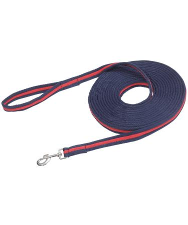 Busse Longe soft navy length 8 m