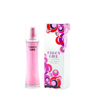Fancy Girl 3.4 Fl. Oz. Eau De parfum Spray Women