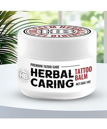 R paration de la barri re cutan e endommag e 30 g baume hydratant naturel - Gel de soin doux anti-d coloration naturel | Pour la protection de la couleur en cas de rougeurs pour femmes hommes - Buy Online on GoSupps.com