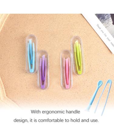 Buy Portable Contact Lens Applicator & Remover Tool | Travel-Friendly Tweezers & Cases - International Shipping - Buy Online on GoSupps.com